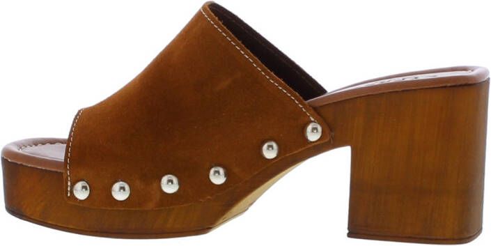 Cypres Sandalen 108098