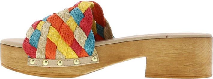 Cypres Slipper 106878