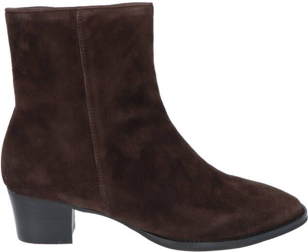 Di lauro Gineke Brown Boots