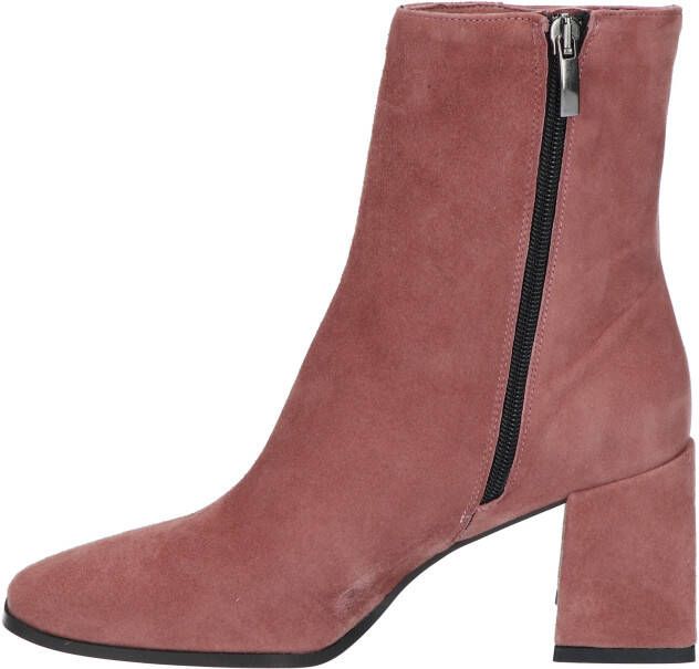Di lauro Parla Pink Boots