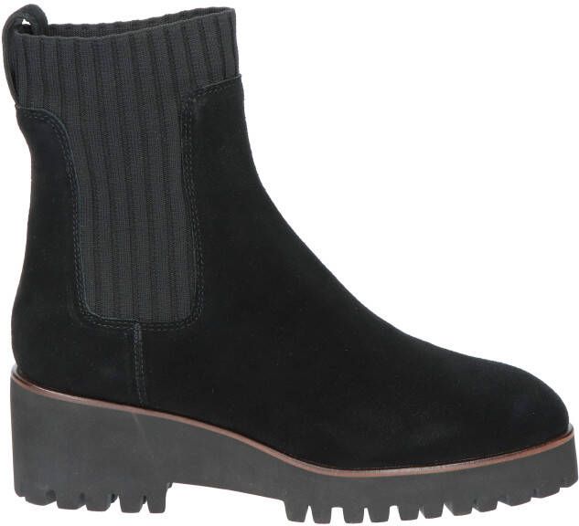 Di lauro Pasquale Black Boots
