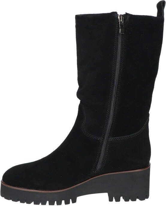 Di lauro Plony Black Boots
