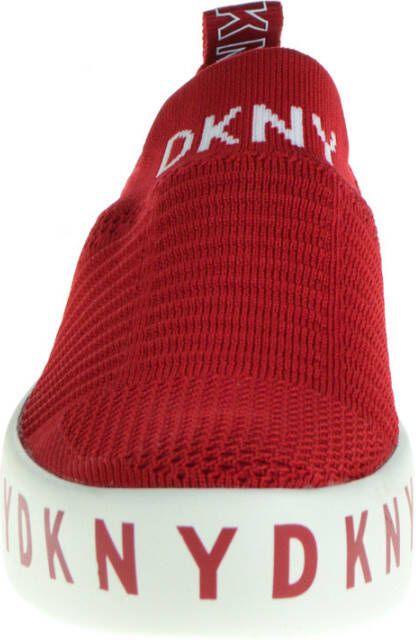 DKNY Dames slip ons
