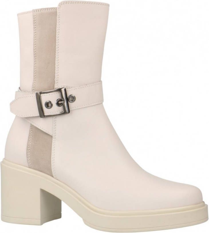 DL Sport 5545 dames hoge laarzen