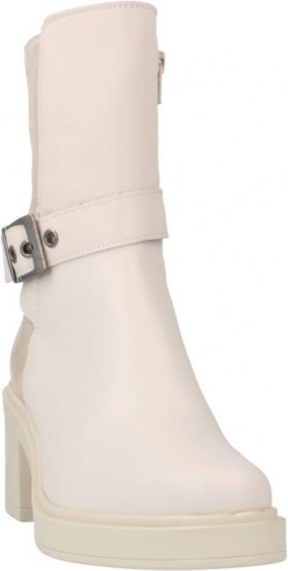 DL Sport 5545 dames hoge laarzen