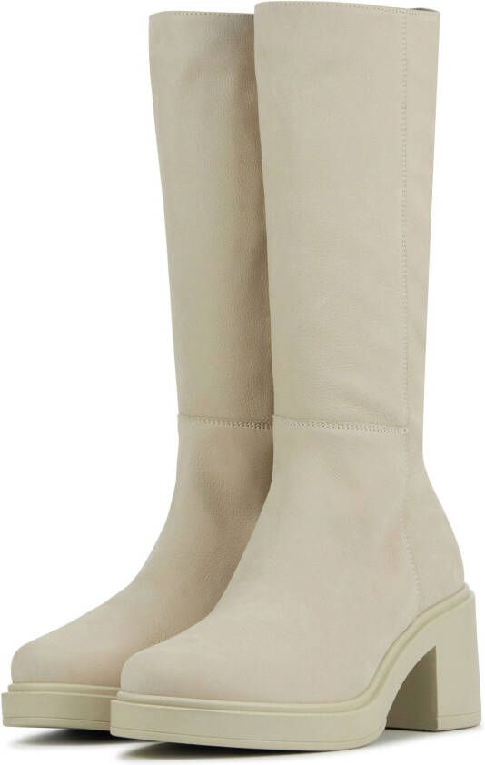 DL Sport Dames laarzen 5550 nub