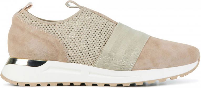 DL Sport Dames leren dames sneakers 5262