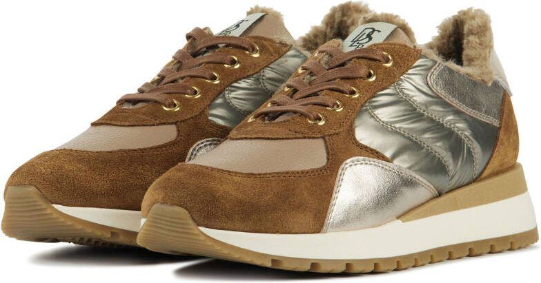 DL Sport Dames sneakers 5449