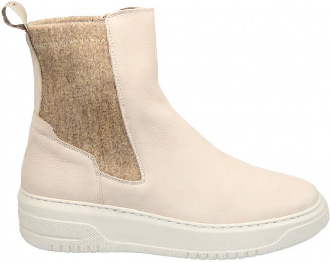 DL Sport Damesschoenen enkellaarsjes