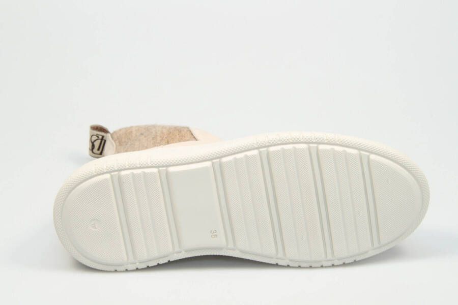 DL Sport Damesschoenen enkellaarsjes