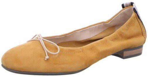 Donna Carolina Ballerinas