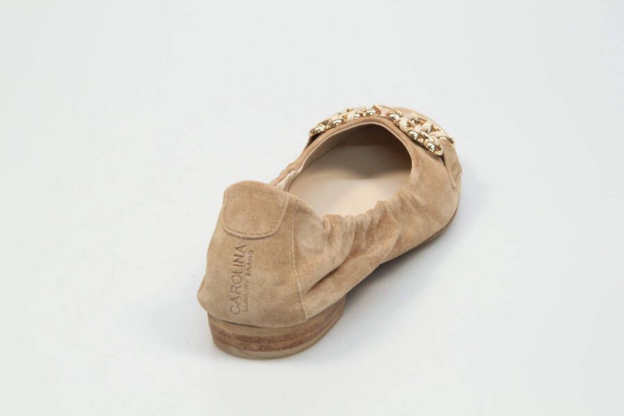Donna Carolina Damesschoenen instappers