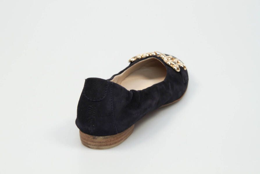Donna Carolina Damesschoenen instappers
