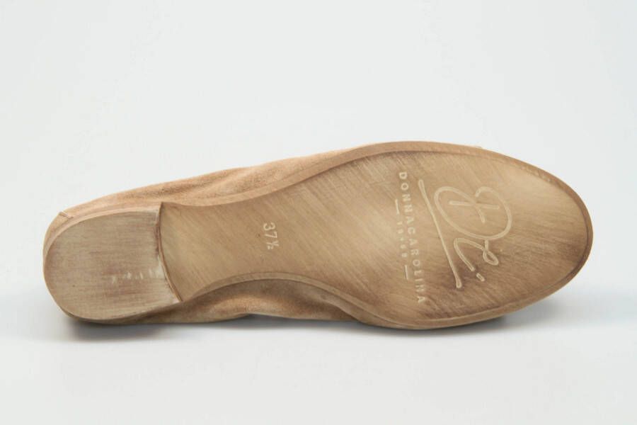 Donna Carolina Damesschoenen instappers