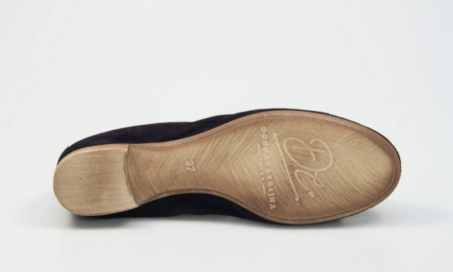 Donna Carolina Damesschoenen instappers