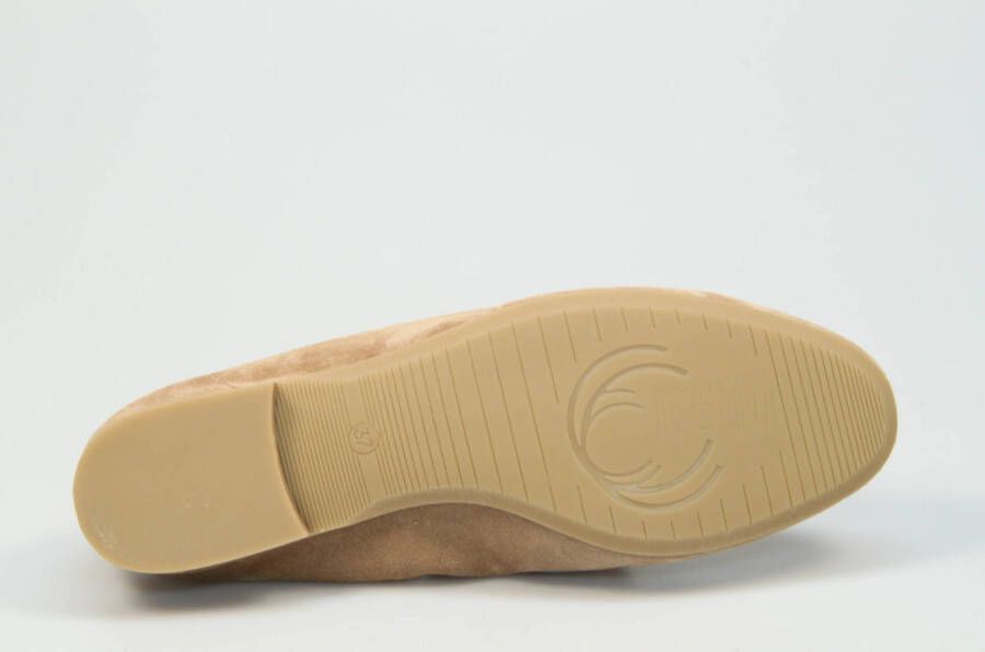 Donna Carolina Damesschoenen instappers