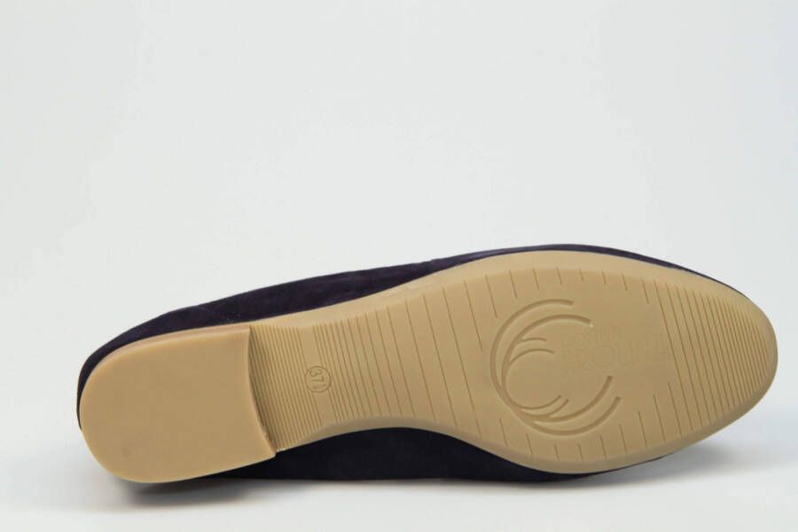 Donna Carolina Damesschoenen instappers
