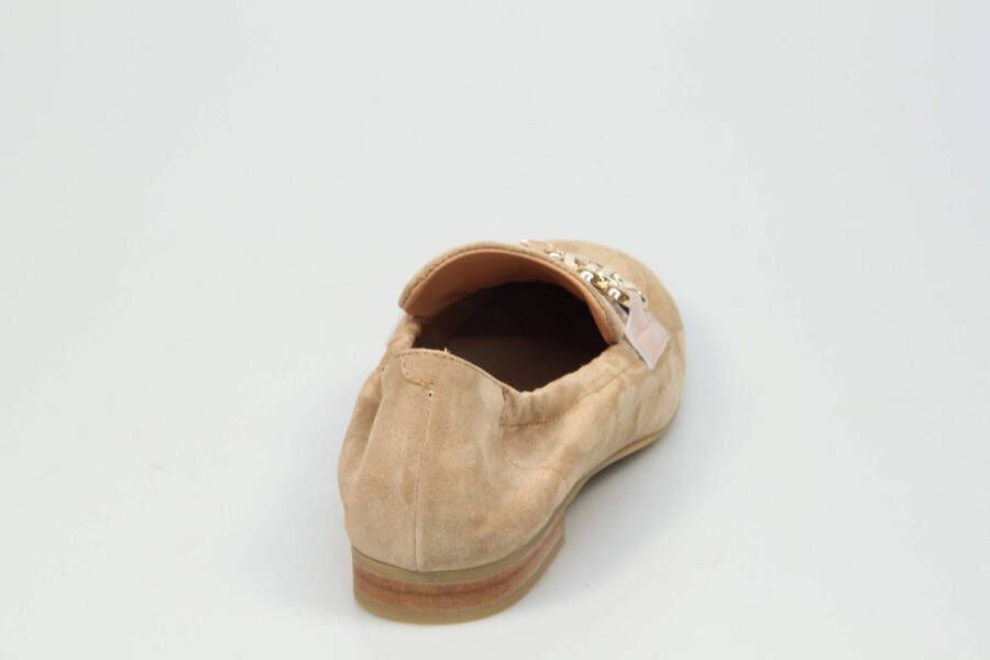 Donna Carolina Damesschoenen instappers