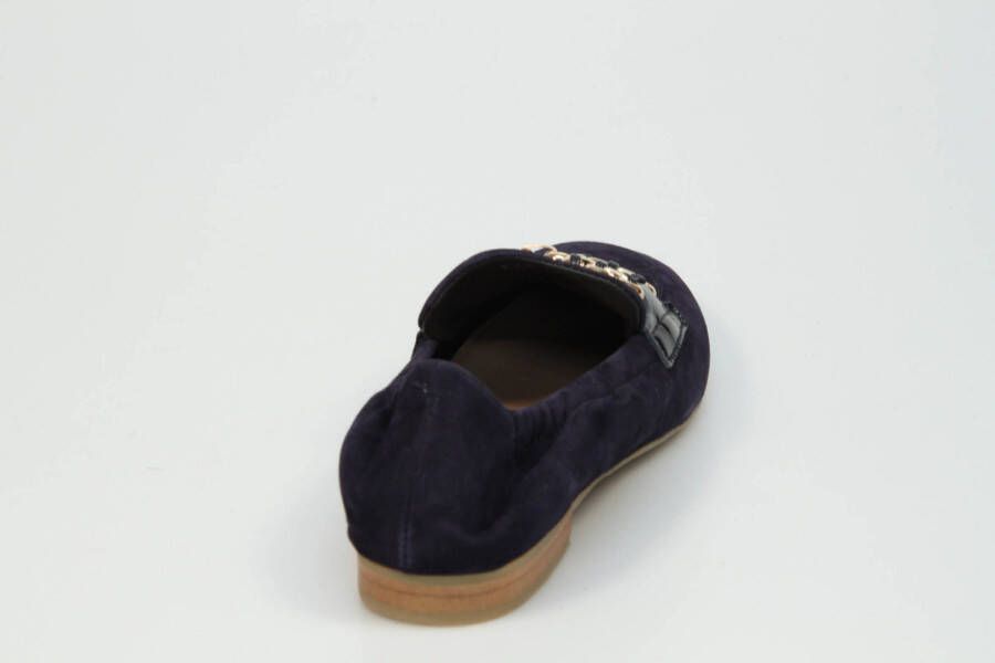 Donna Carolina Damesschoenen instappers