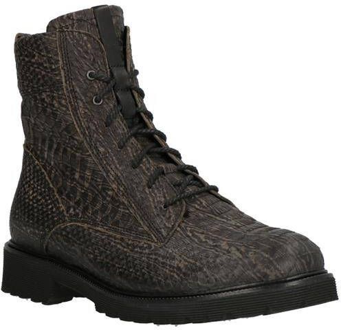 Durea Halfhoge veterboot