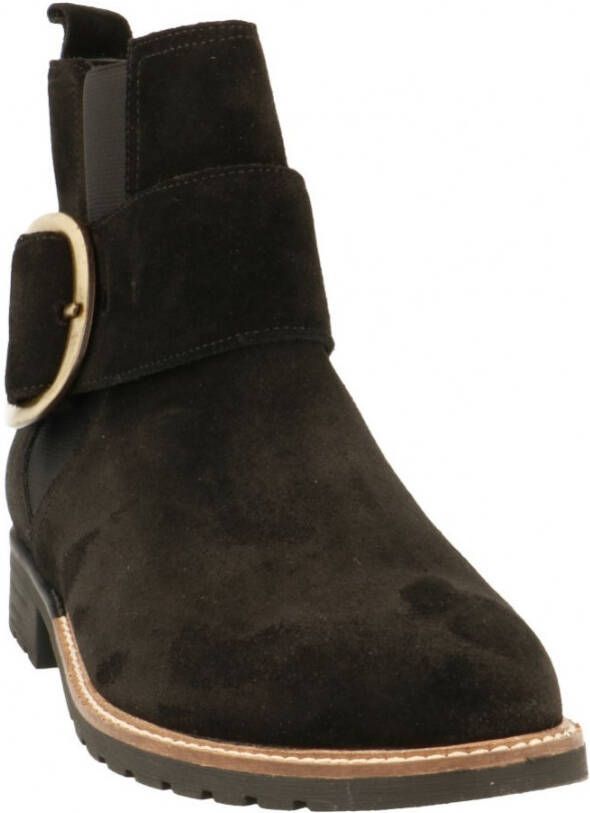 Durea 974 dames laars