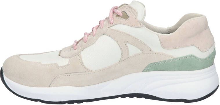 Durea Off White Sneakers Wijdte H