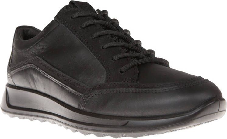 ECCO Flexure Runner Sneakers , Zwart, Dames