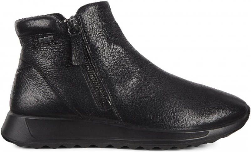 ECCO enkellaars Flexure Runner