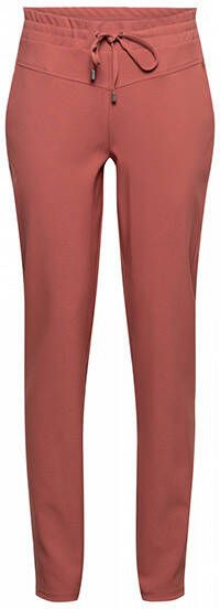 Gabor Witte ballerine + ketting plat , Wit, Dames