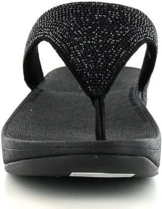 FitFlop Bandatm ii dotted snake toe post