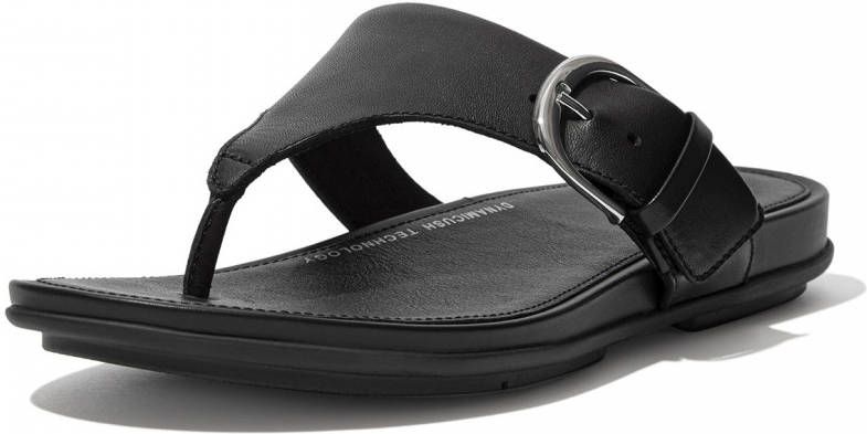 FitFlop Graccie toe post sandals