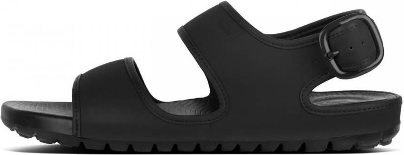 FitFlop Lido™ back strap sandals neoprene men