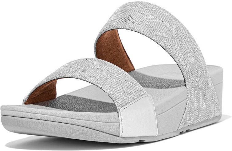 FitFlop Lulu geo glitz