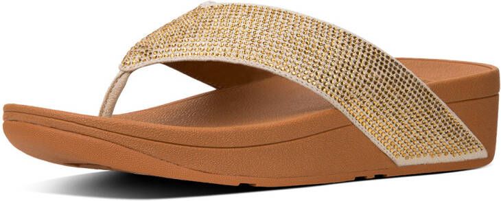 FitFlop Ritzy™ toe thong sandals
