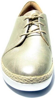 FitFlopTM Superderby Lace Up