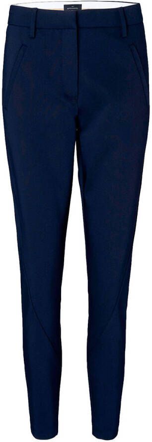 Fiveunits Angelie 238 Jeggin Bukser , Zwart, Dames