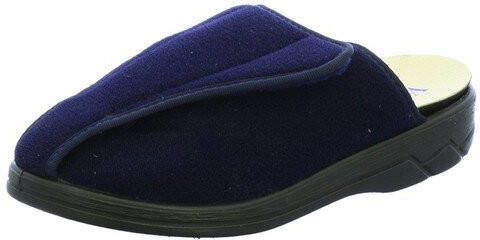 Varomed Verband- en therapieschoen Donkerblauw