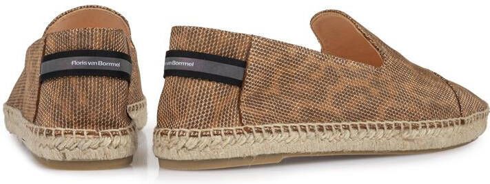Floris van Bommel Dames Espadrilles