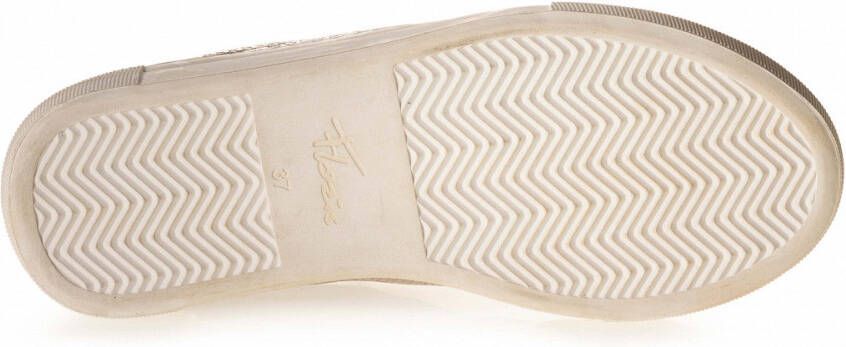 Floris van Bommel Damesschoenen sneakers