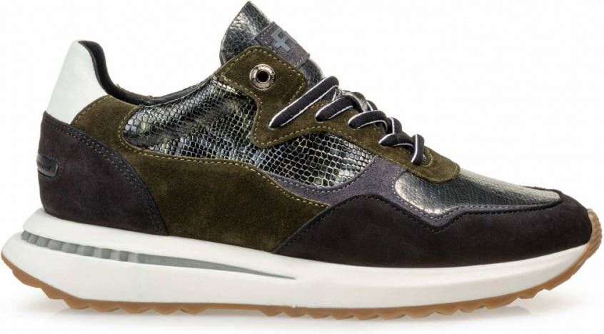 Floris van Bommel Damesschoenen sneakers