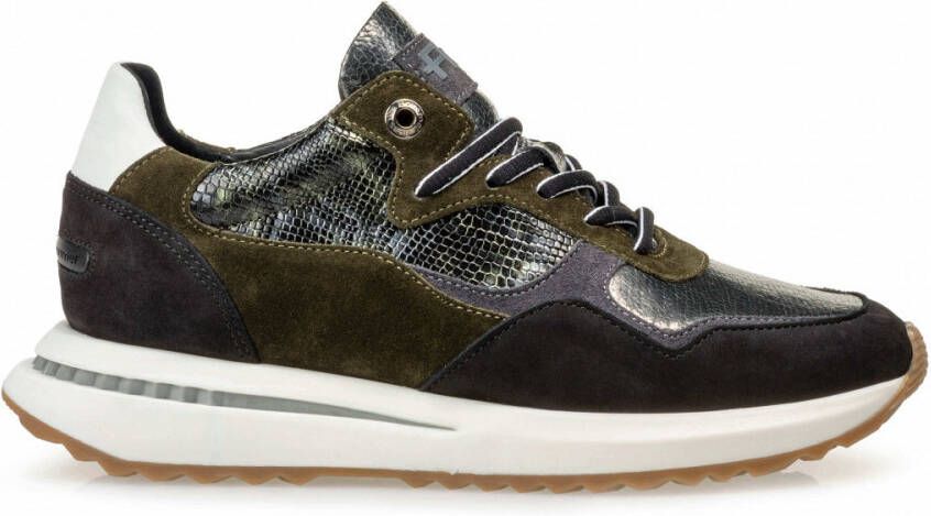 Floris van Bommel Damesschoenen sneakers