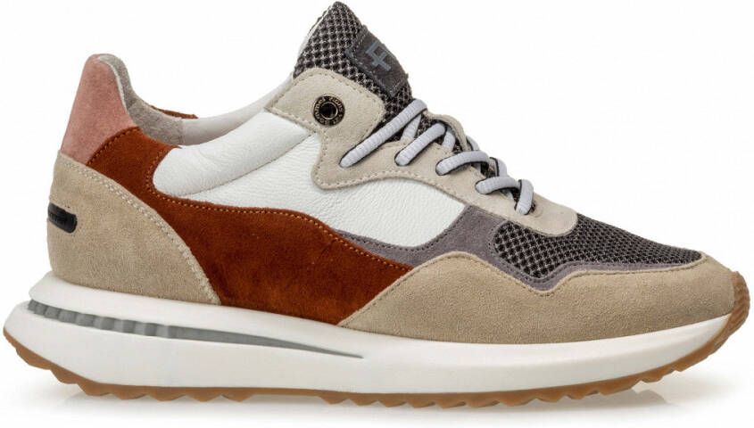 Floris van Bommel Damesschoenen sneakers