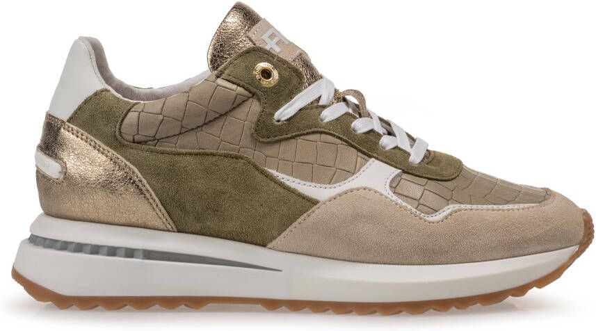 Floris van Bommel Damesschoenen sneakers