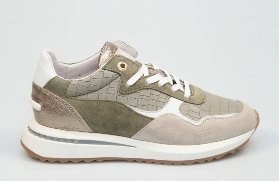 Floris van Bommel Damesschoenen sneakers