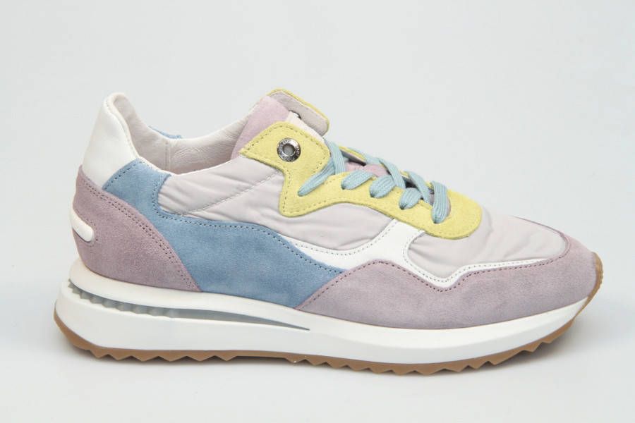 Floris van Bommel Damesschoenen sneakers