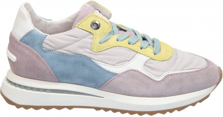 Floris van Bommel Damesschoenen sneakers