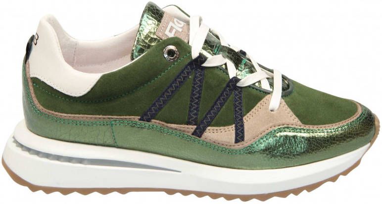 Floris van Bommel Damesschoenen sneakers