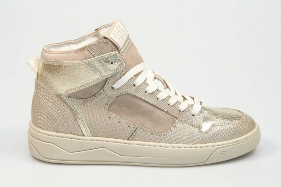 Floris van Bommel Damesschoenen sneakers