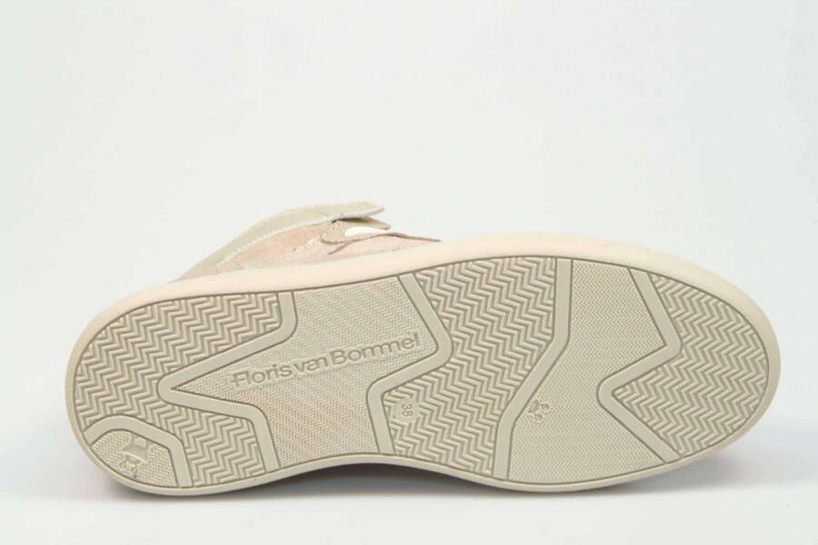 Floris van Bommel Damesschoenen sneakers