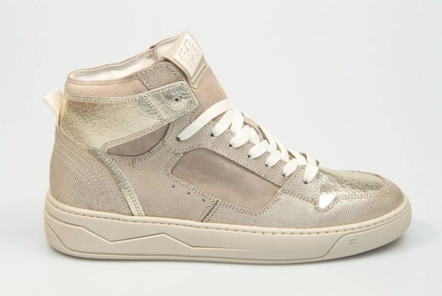 Floris van Bommel Damesschoenen sneakers